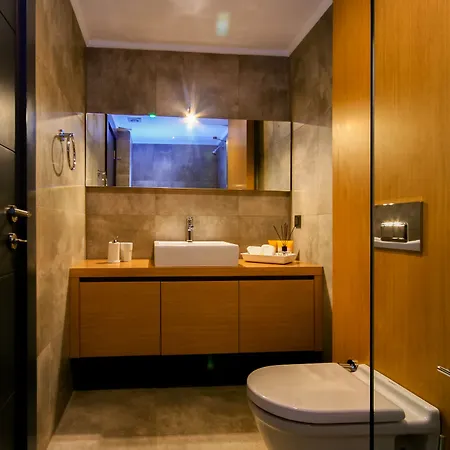 Appartement Loft 1502 *