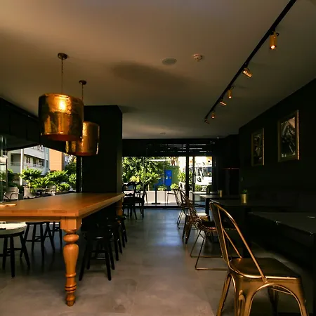 Appartement Loft 1502 *