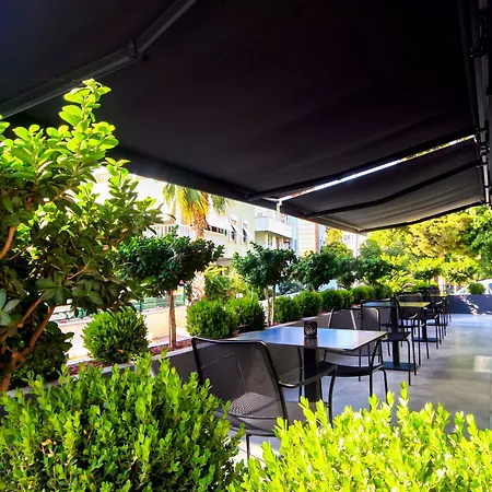 Loft 1502 Appartement Antalya
