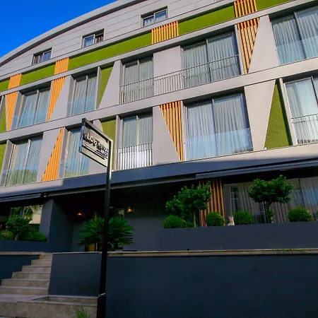 Loft 1502 Appartement