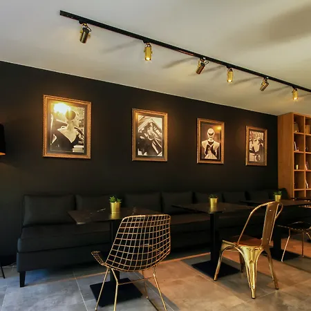 Appartement Loft 1502
