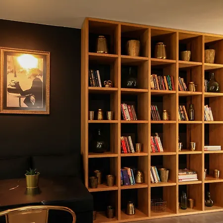 Appartement Loft 1502 *