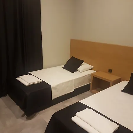 Lejlighed Loft 1502