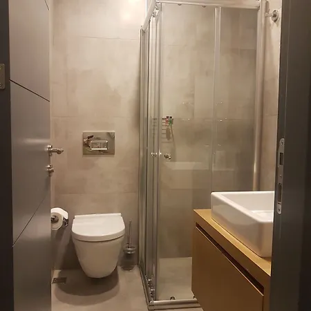 Lejlighed Loft 1502