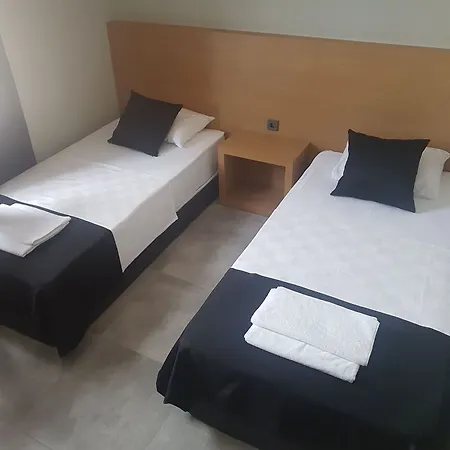 Lejlighed Loft 1502 *